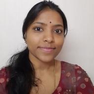 Pallavi Class I-V Tuition trainer in Bangalore