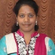 Madhuri M. Class 10 trainer in Hyderabad