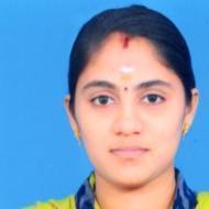 R. Gayathri Class 12 Tuition trainer in Salem