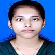 Anila J. MSc Tuition trainer in Kollam