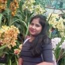 Photo of Deepti S.