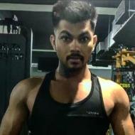 Abhijeet Shukla Personal Trainer trainer in Mumbai