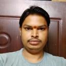 Photo of Samarth Badiger