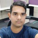 Photo of Ankit Pandey