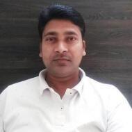 Manoj Kumar Microsoft Excel trainer in Haridwar