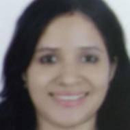 Poonam J. Class 10 trainer in Delhi