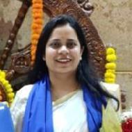 Kamna Class 12 Tuition trainer in Sardarshahar