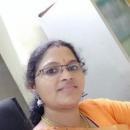 Photo of Poornima