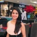 Photo of Shanvi J.