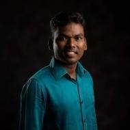 Senthilkumar K Class 10 trainer in Chennai