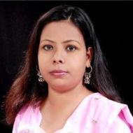 Meenakshi C. Spoken English trainer in Agra