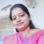 Rashmi K. Class 9 Tuition trainer in Khandwa