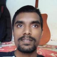 Naveen J Class 12 Tuition trainer in Hubli