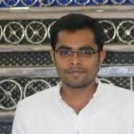 Syed Afzal hashmi Urdu language trainer in Hyderabad