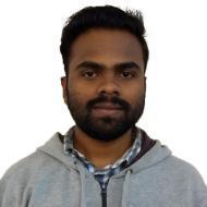 Yogesh Sivan Class 10 trainer in Dehradun