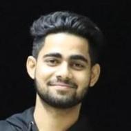 Deepak Sharma Class 10 trainer in Chandigarh