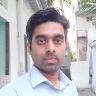 Mahendra Yadav Class 11 Tuition trainer in Indore