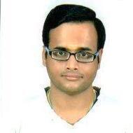 Satya Shankar Dash Class 8 Tuition trainer in Cuttack Sadar