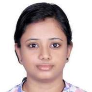 Piyali Bhattacharya Class 11 Tuition trainer in Mumbai