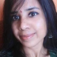 Pallavi A. Telugu Language trainer in Hyderabad