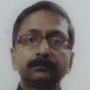 Photo of Abhik Sarkar