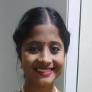 Photo of Nagalakshmi S.