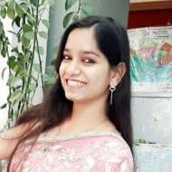 Swati V. Class 12 Tuition trainer in Delhi