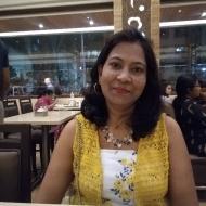 Seema K. Class I-V Tuition trainer in Mumbai