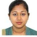 Photo of Susmita D.