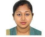 Susmita D. Nursery-KG Tuition trainer in Kolkata