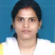 Anusuya P. Class 12 Tuition trainer in Brahmapur