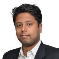 S.Hariharan Hariharan PMP trainer in Bangalore