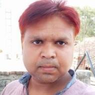 Abhishek Kumar gupta Class 10 trainer in Aligarh