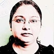 Swati B. Class 10 trainer in Kolkata