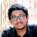 Photo of Vineeth Varma