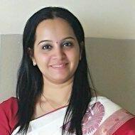 Meena R. Class 12 Tuition trainer in Kalyan