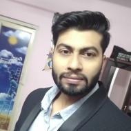 Vinay Vishwakarama BCom Tuition trainer in Howrah