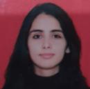 Photo of Nandini G.