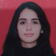 Nandini G. Special Education (Autism) trainer in Delhi