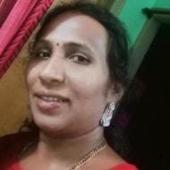 Sharamilar R. Kannada Language trainer in Bangalore