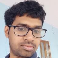 Kishore Kumar reddy Class 12 Tuition trainer in Hyderabad