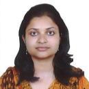 Photo of Anushree S.