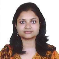 Anushree S. Class 11 Tuition trainer in Pune