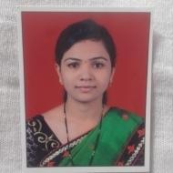 Bhavana D. Class I-V Tuition trainer in Uran