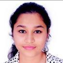 Photo of Malavika M.