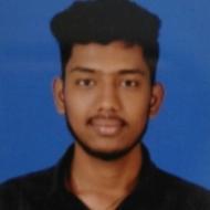 Mulewar Sidhi rameshwar Class 12 Tuition trainer in Madnoor
