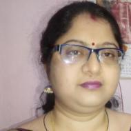 Karunamayee R. Class I-V Tuition trainer in Bhubaneswar