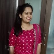 Neha B. Class I-V Tuition trainer in Jaipur