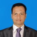 Photo of Pratyush Satapathy