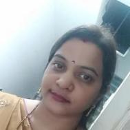 K Sheetal Lakshmi Class I-V Tuition trainer in East Singhbhum